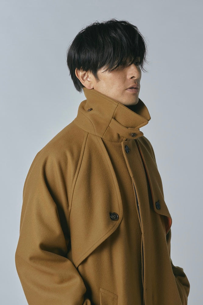 
                  
                    ギャラリービューアーに画像を読み込み、MR1198 walnutとします。
                  
                