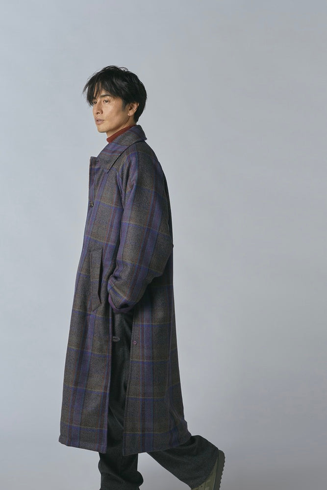 
                  
                    ギャラリービューアーに画像を読み込み、MR1201 purpleとします。
                  
                