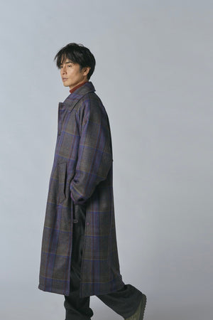 
                  
                    ギャラリービューアーに画像を読み込み、MR1201 purpleとします。
                  
                