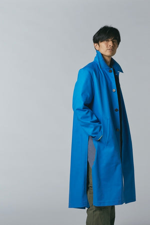 
                  
                    ギャラリービューアーに画像を読み込み、MR1195 skyblueとします。
                  
                