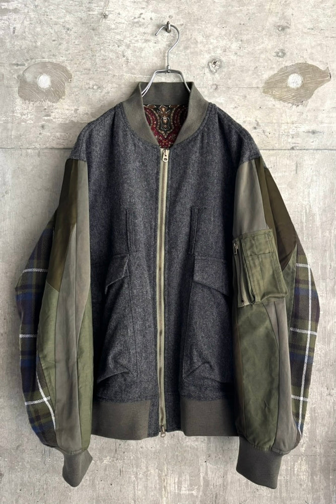 
                  
                    ギャラリービューアーに画像を読み込み、MR1190 merph x inkとします。
                  
                