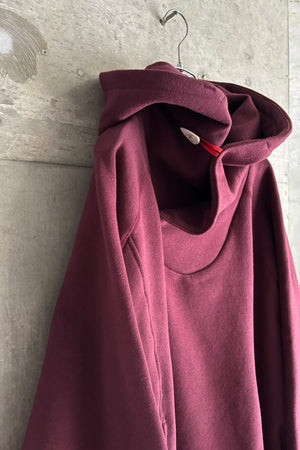 
                  
                    ギャラリービューアーに画像を読み込み、MR4160 burgandy merph x clammbon mitoとします。
                  
                