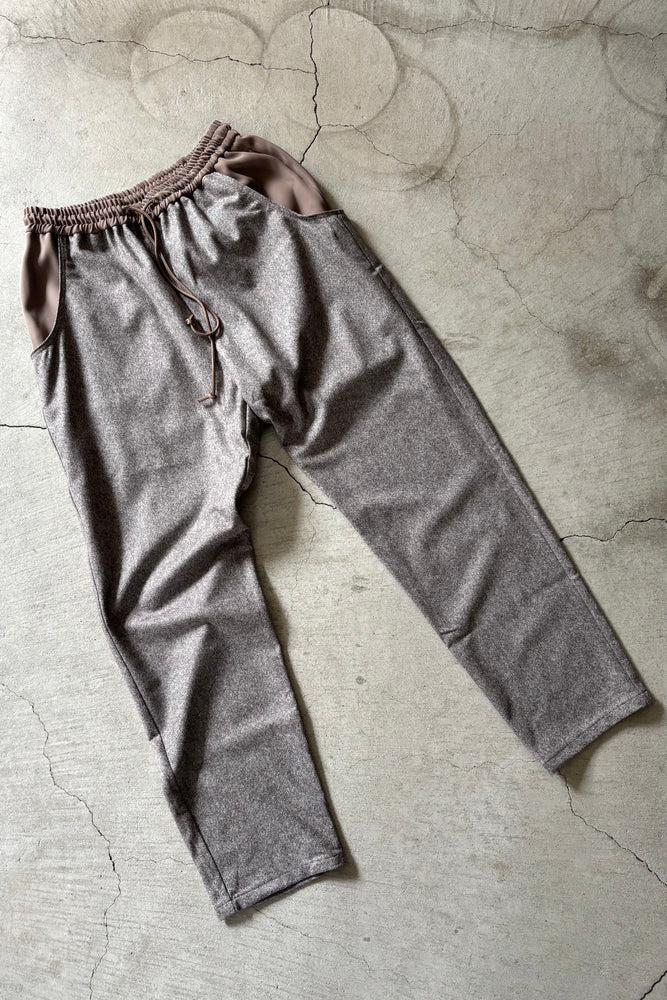 
                  
                    ギャラリービューアーに画像を読み込み、MR3084 sandとします。
                  
                