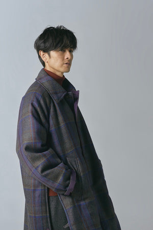 
                  
                    ギャラリービューアーに画像を読み込み、MR1201 purpleとします。
                  
                