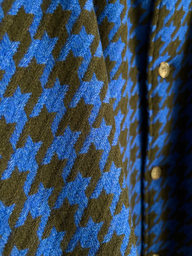 
                  
                    ギャラリービューアーに画像を読み込み、MR1204 blueとします。
                  
                