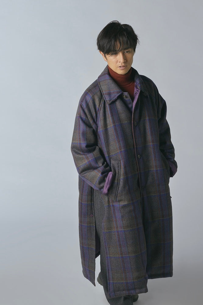 
                  
                    ギャラリービューアーに画像を読み込み、MR1201 purpleとします。
                  
                