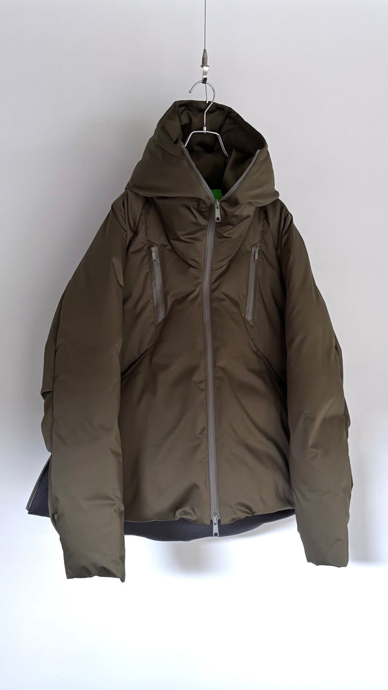 
                  
                    ギャラリービューアーに画像を読み込み、MR8002 oliveとします。
                  
                